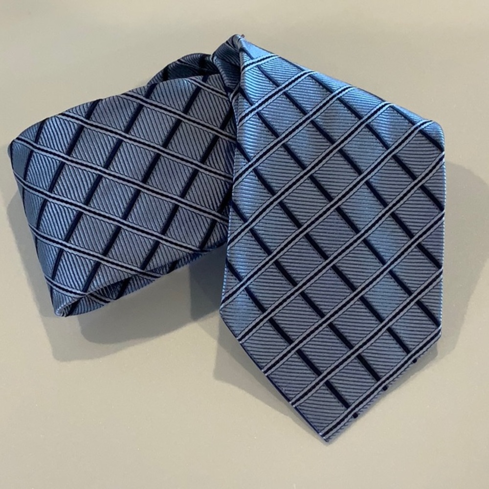 Faconnable Men’s Tie